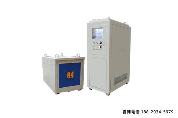 超音频感应加热机器